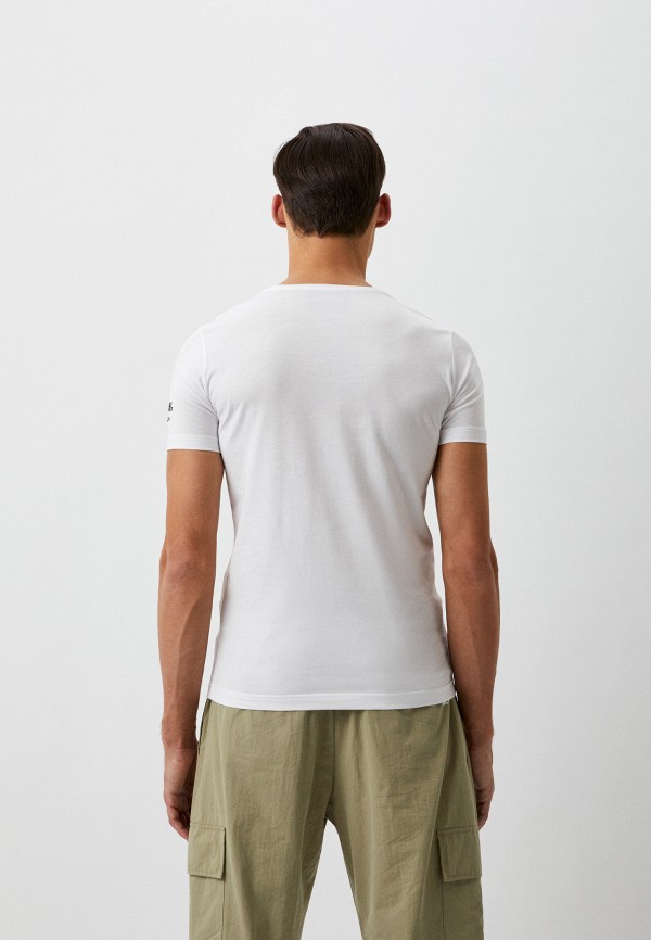 Футболка  Iceberg фото