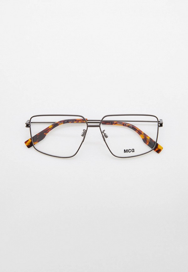 Оправа McQ Alexander McQueen MQ0371O 002