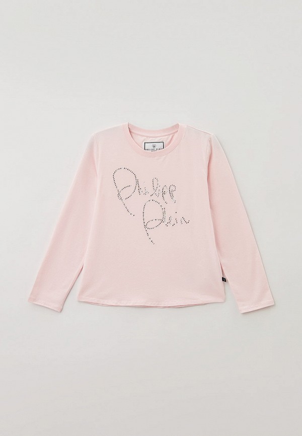 Лонгслив  Philipp Plein