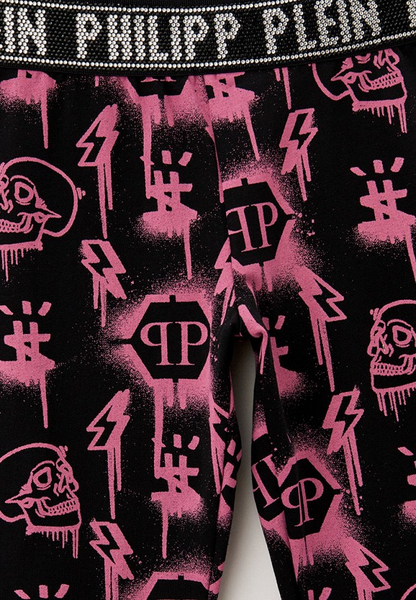 фото Леггинсы philipp plein