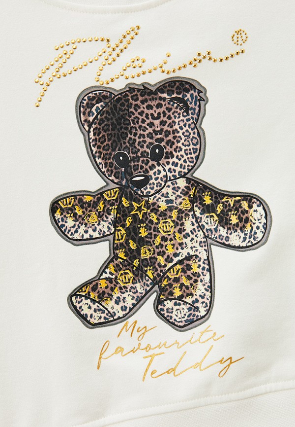 Свитшот  Philipp Plein фото