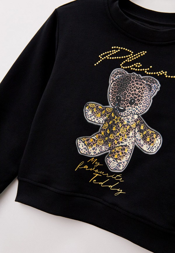 Свитшот  Philipp Plein фото