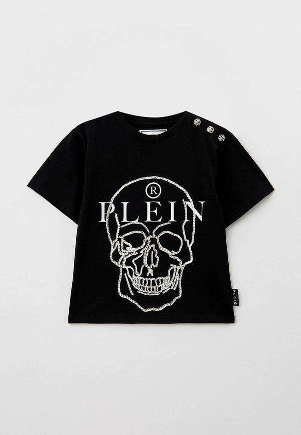 Футболка  Philipp Plein