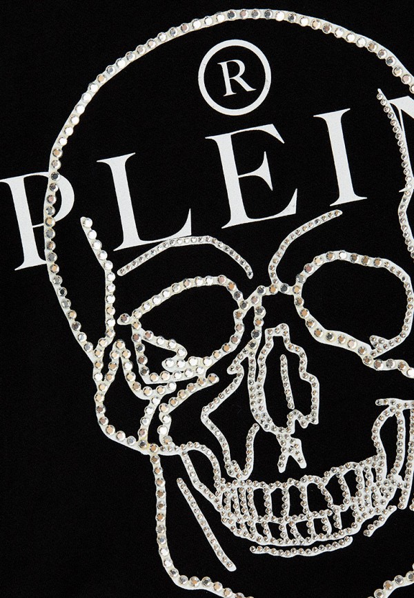 Футболка  Philipp Plein фото
