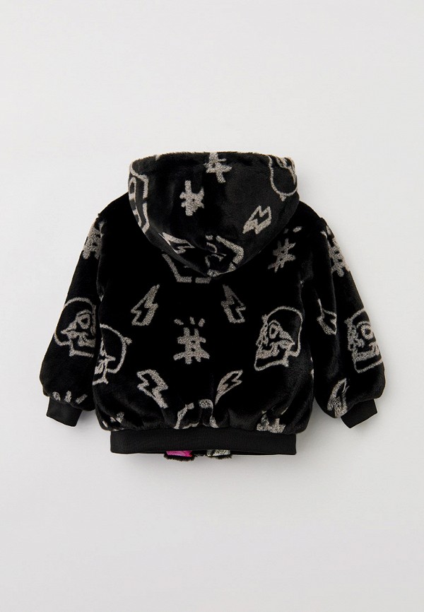 Шуба  Philipp Plein фото