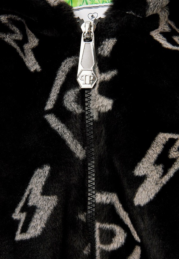 Шуба  Philipp Plein фото