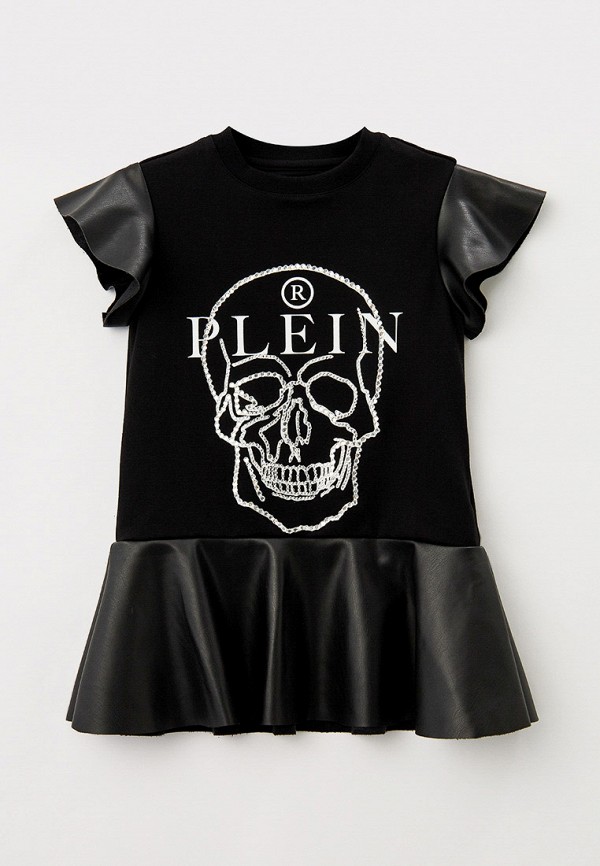 Платье Philipp Plein Платье Philipp Plein фото