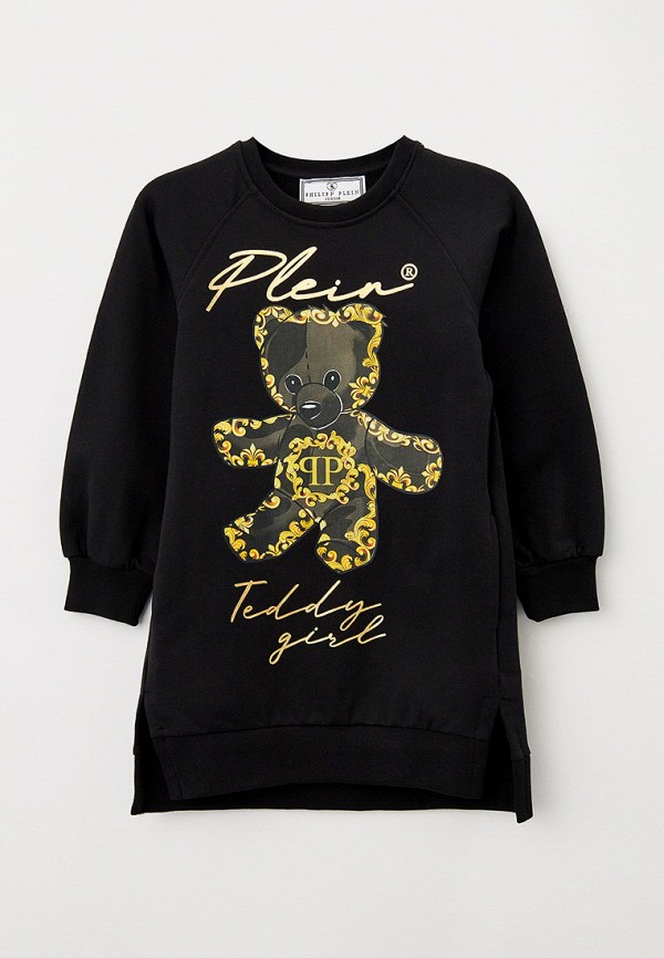 Платье  Philipp Plein