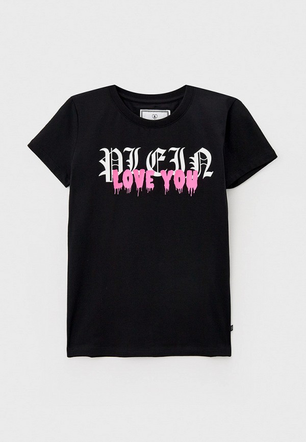 Футболка Philipp Plein Футболка Philipp Plein фото