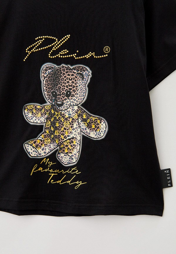 Футболка Philipp Plein Футболка Philipp Plein фото