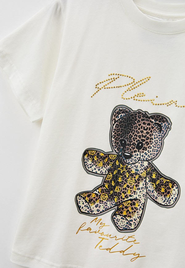 Футболка  Philipp Plein фото