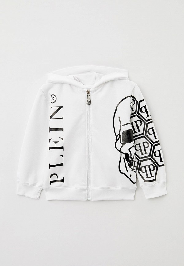 Толстовка  Philipp Plein