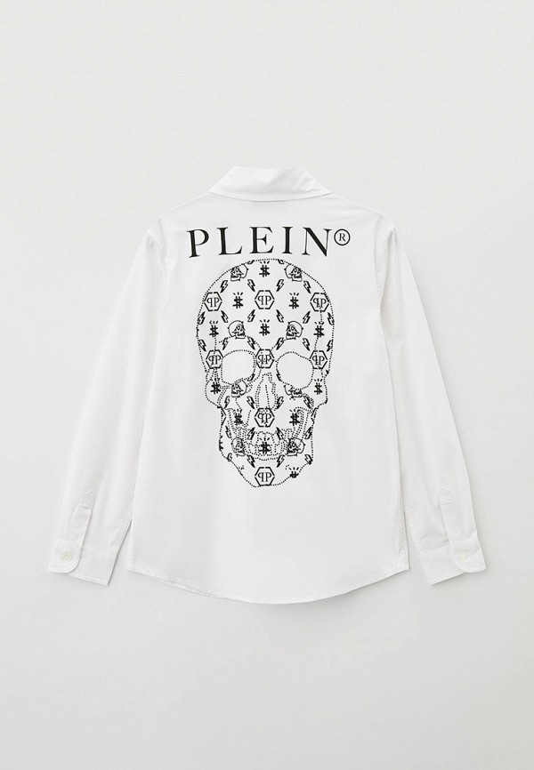 Рубашка  Philipp Plein фото
