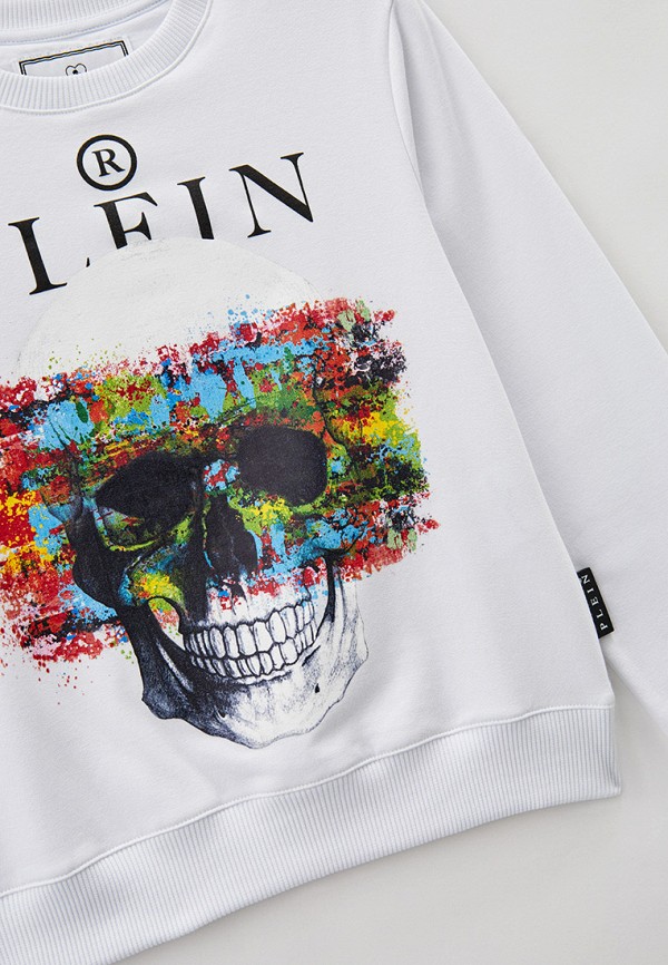 Свитшот  Philipp Plein фото