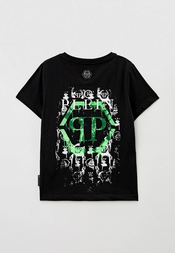 Футболка Philipp Plein Футболка Philipp Plein фото