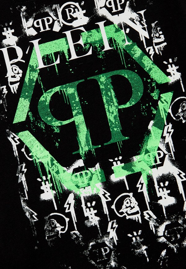 Футболка Philipp Plein Футболка Philipp Plein фото