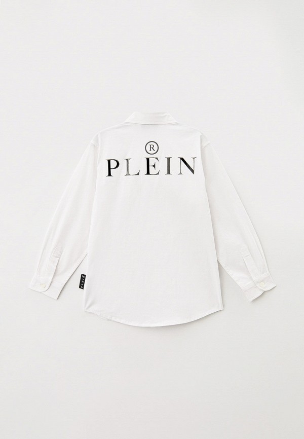 Рубашка Philipp Plein Рубашка Philipp Plein фото