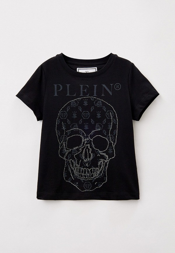

Футболка Philipp Plein, Черный