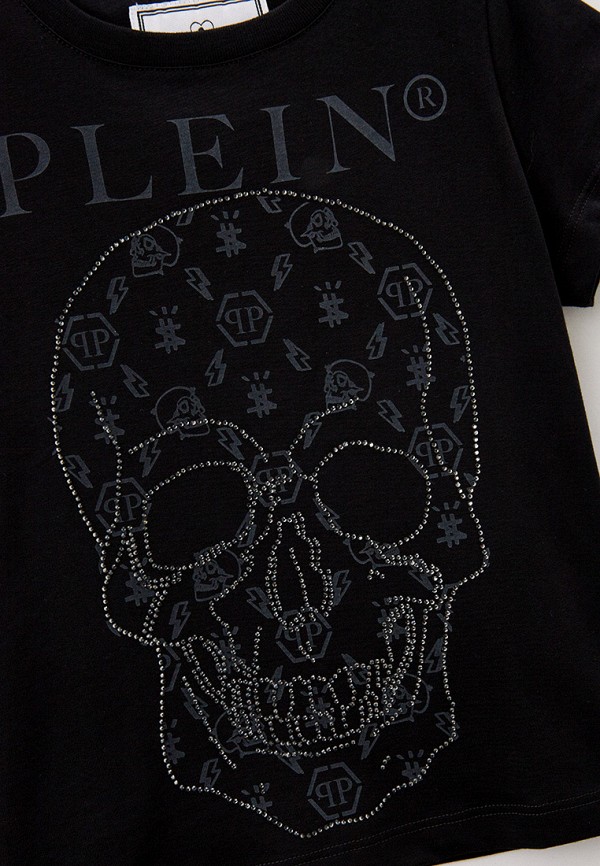 Футболка  Philipp Plein фото