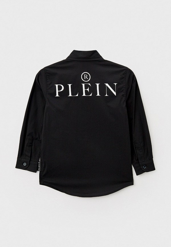 Рубашка  Philipp Plein фото