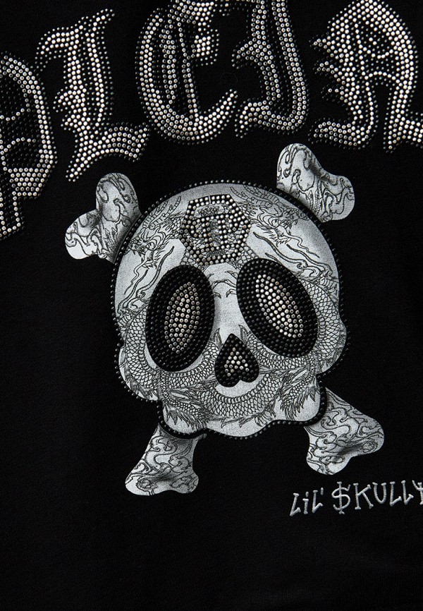 фото Худи philipp plein