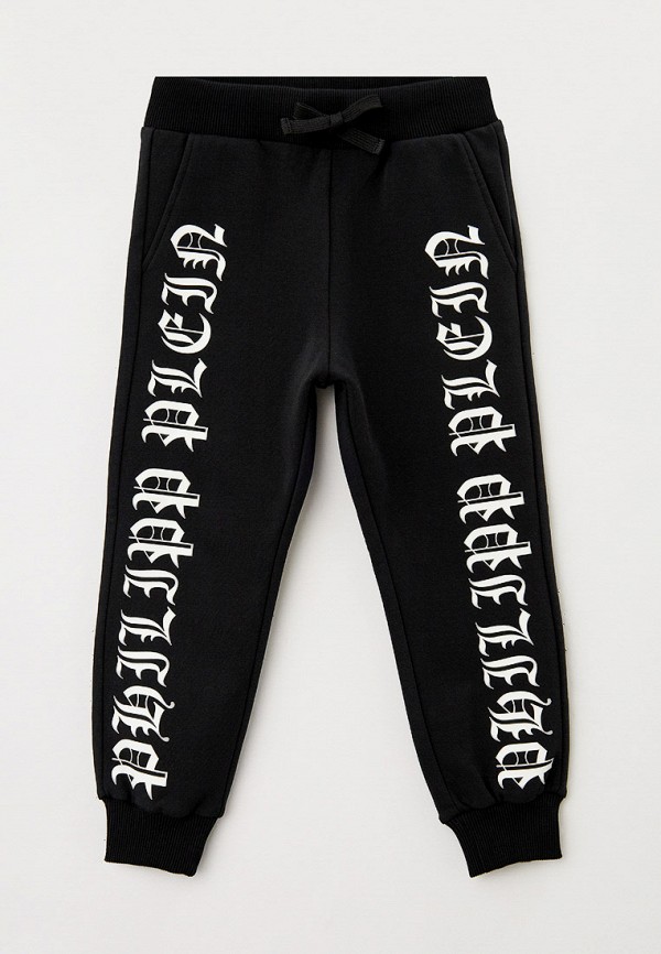 

Брюки спортивные Philipp Plein, Черный