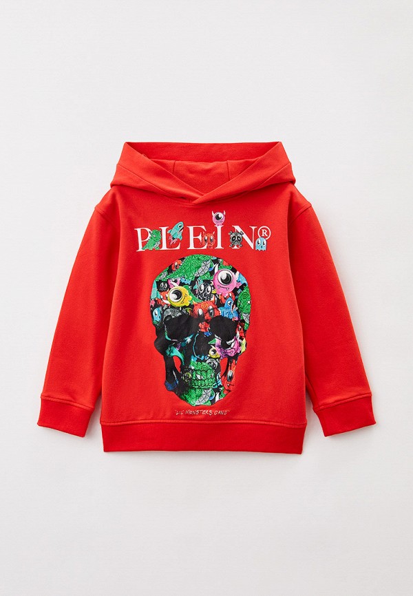 Худи  Philipp Plein