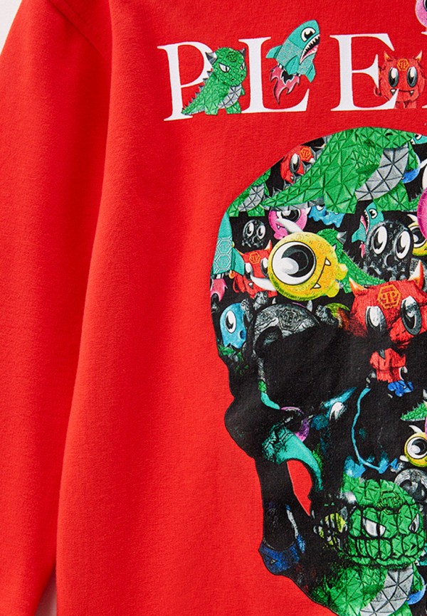 Худи  Philipp Plein фото