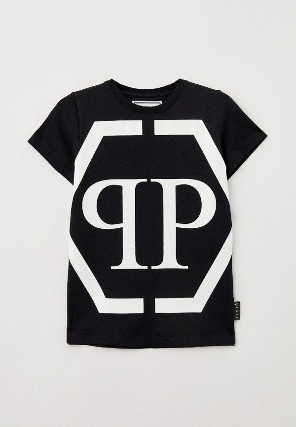 

Футболка Philipp Plein, Черный