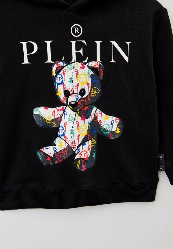 фото Худи philipp plein