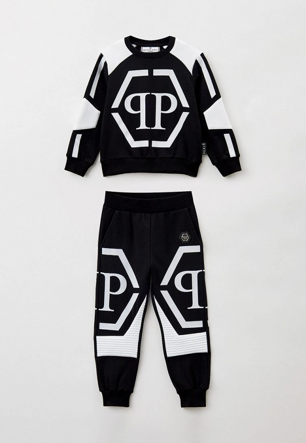 Костюм спортивный  Philipp Plein
