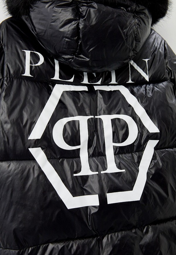 Куртка утепленная  Philipp Plein фото