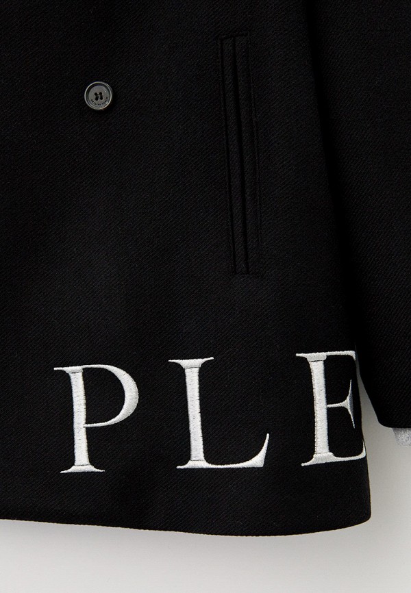 Пальто  Philipp Plein фото