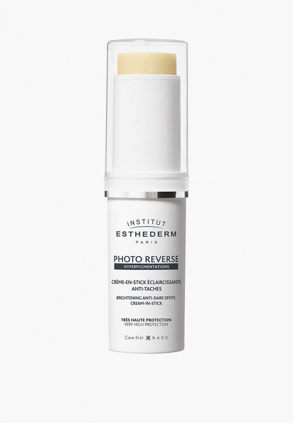 фото Крем для лица institut esthederm