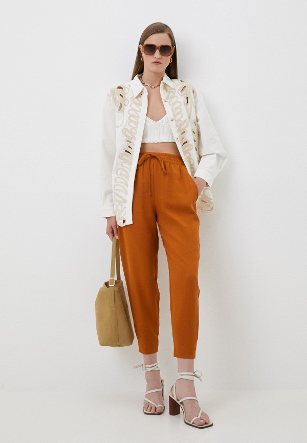 фото Брюки ipekyol