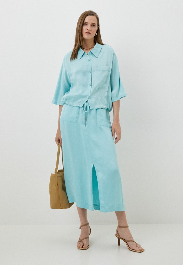 фото Юбка ipekyol