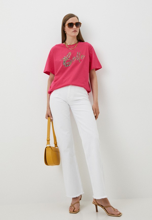 фото Футболка ipekyol