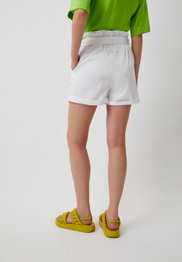 Шорты Play up Twist shorts 3 0