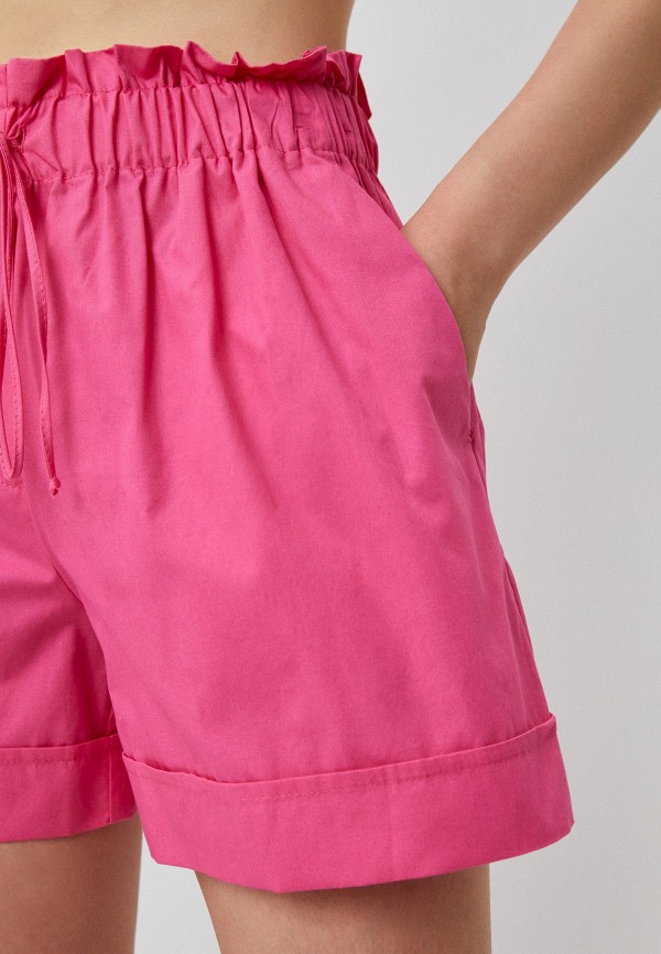 Шорты Play up Twist shorts 3 0