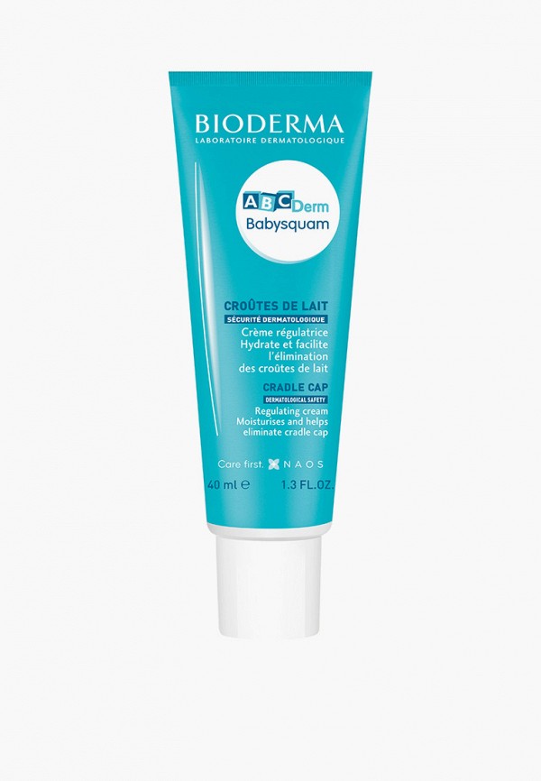 Крем для лица Bioderma