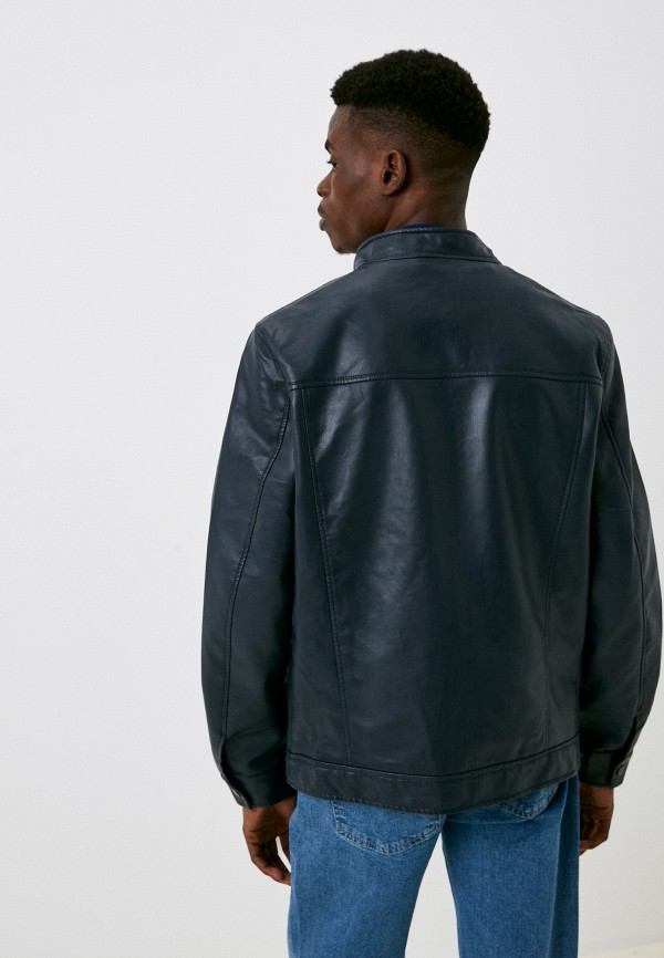 фото Куртка кожаная paul martin's