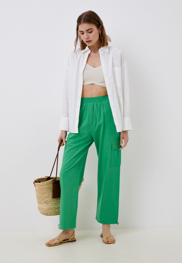 фото Брюки unicomoda