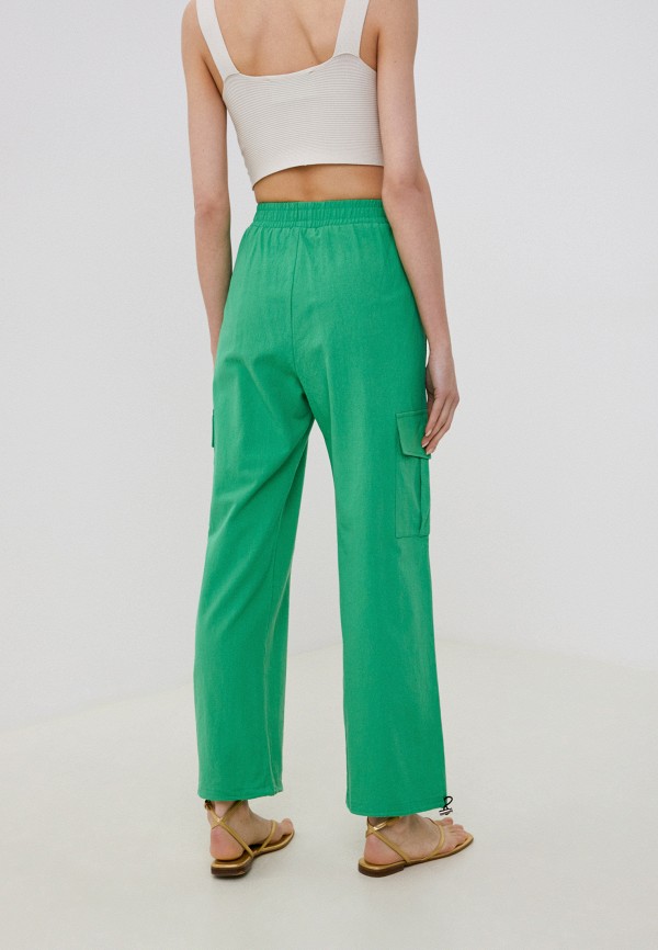 фото Брюки unicomoda