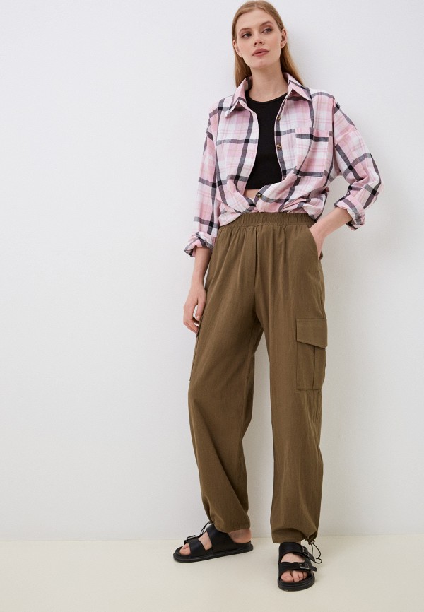 фото Брюки unicomoda