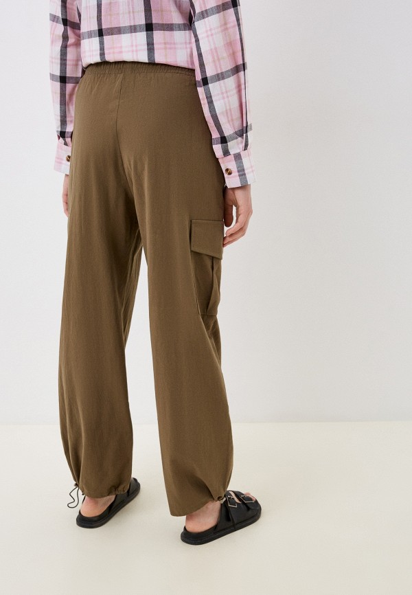 фото Брюки unicomoda