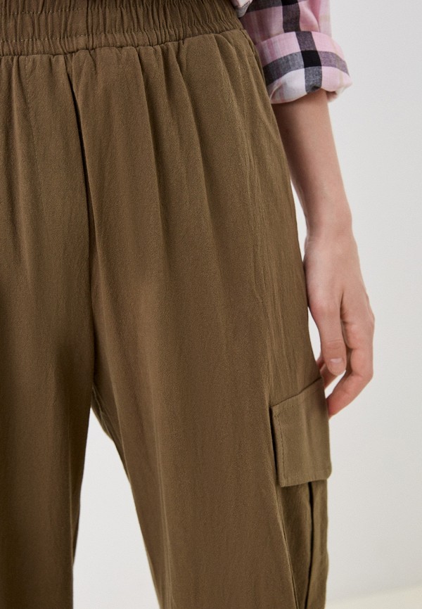 фото Брюки unicomoda