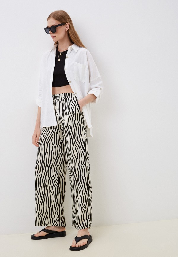 фото Брюки unicomoda