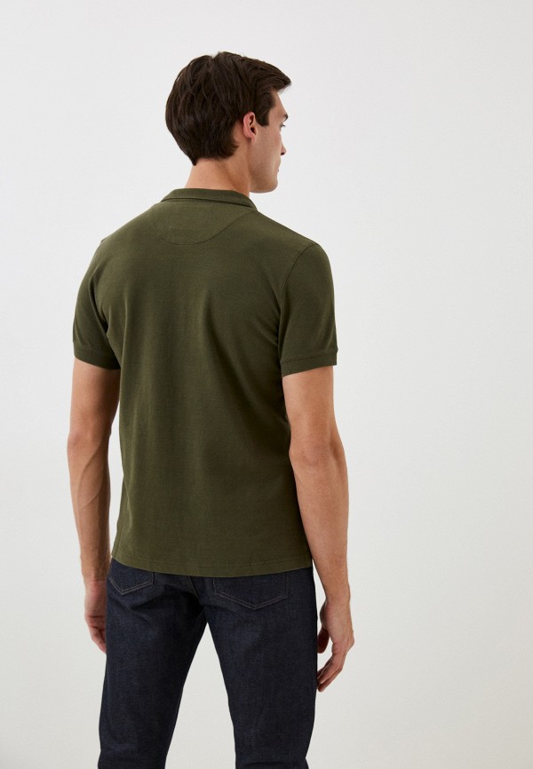 фото Поло galvanni