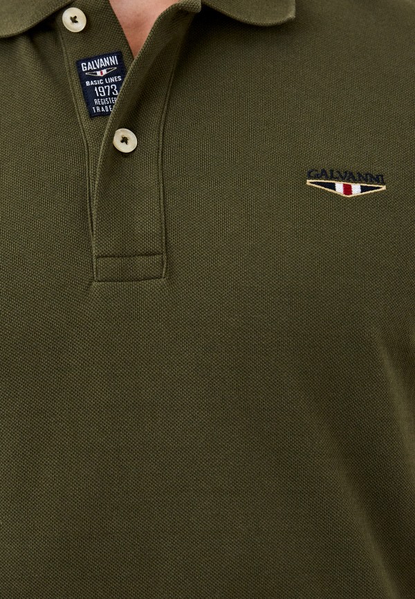 фото Поло galvanni