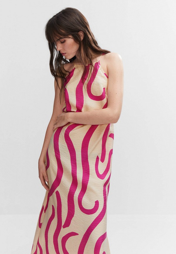 фото Платье mango